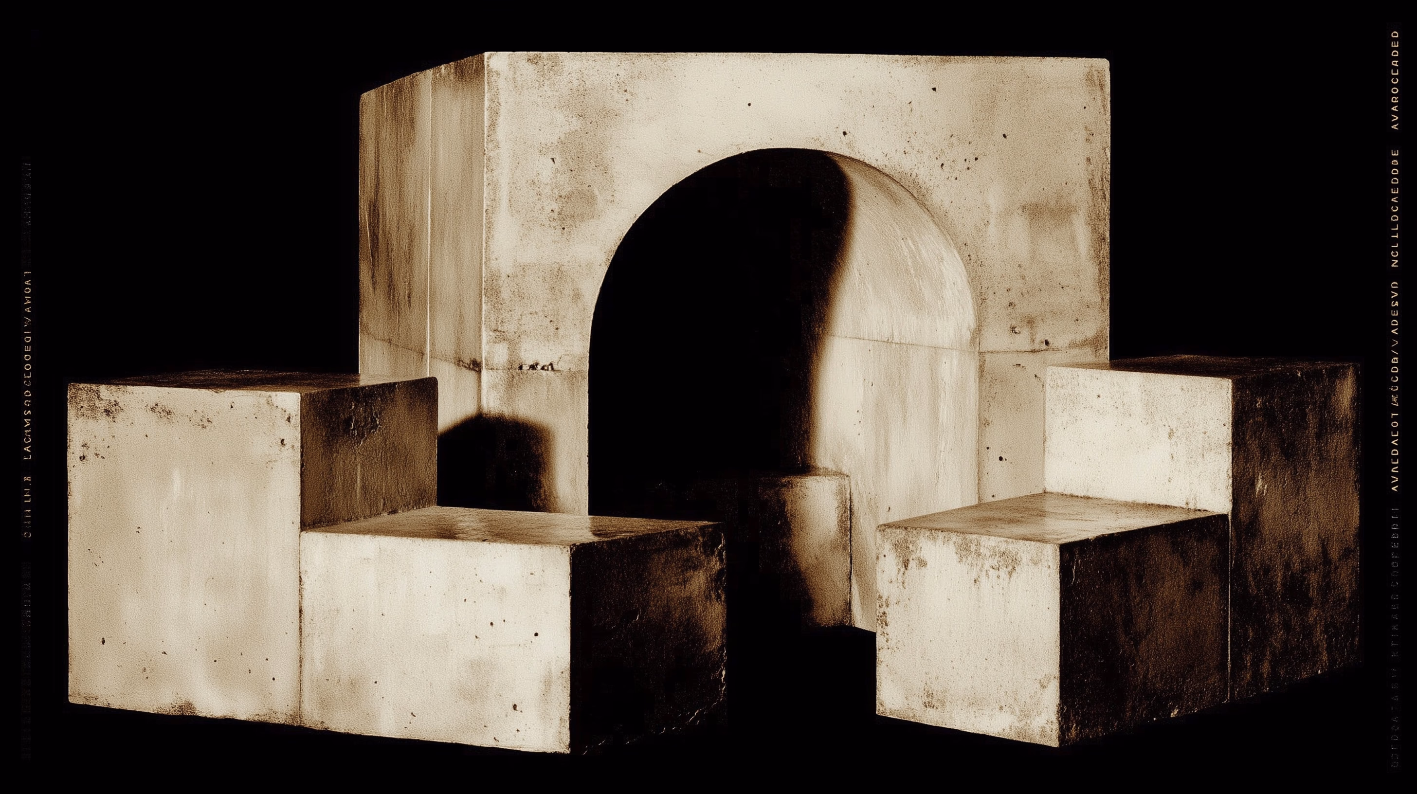 ARCO — The Archway