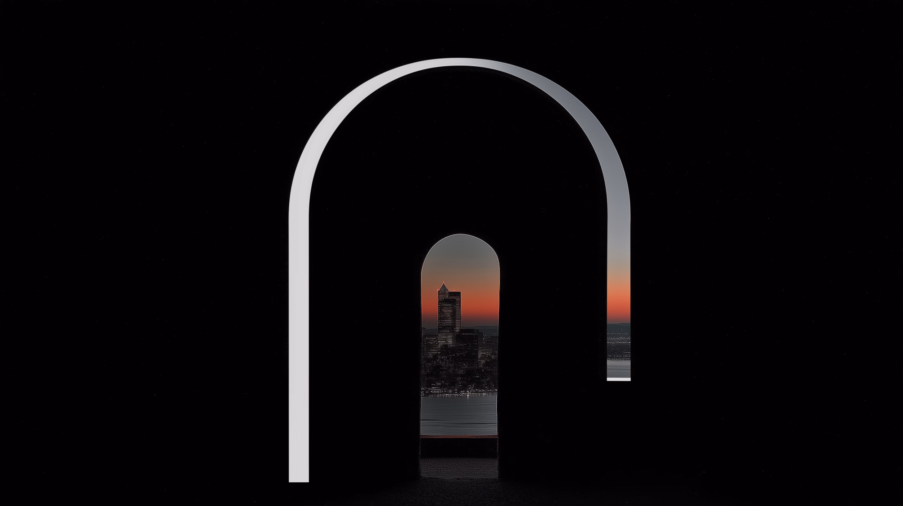 ARCO visual